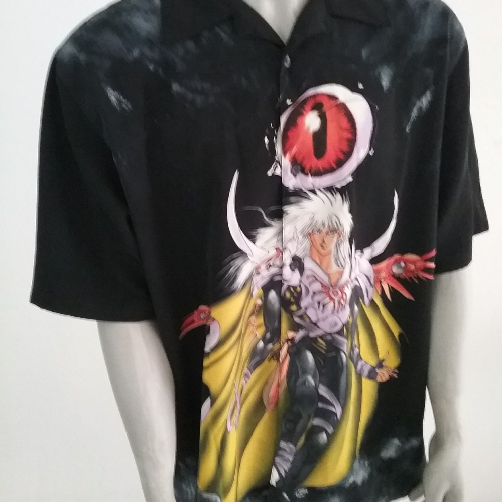 Men shirt
